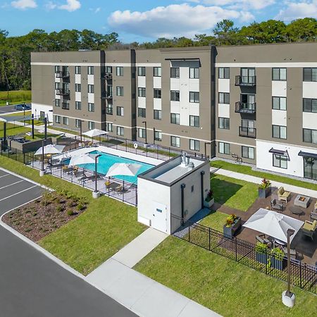 Waterwalk Extended Stay By Wyndham Jacksonville Deerwood Pk Екстериор снимка