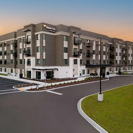 Waterwalk Extended Stay By Wyndham Jacksonville Deerwood Pk Екстериор снимка