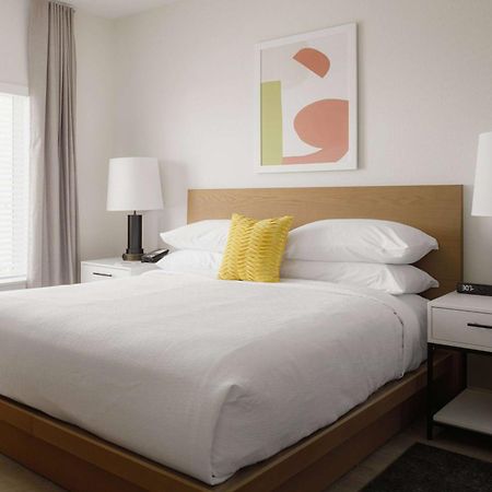 Waterwalk Extended Stay By Wyndham Jacksonville Deerwood Pk Екстериор снимка