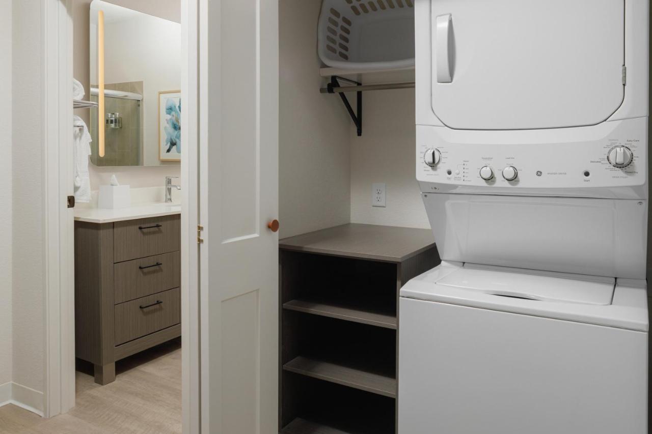 Waterwalk Extended Stay By Wyndham Jacksonville Deerwood Pk Екстериор снимка