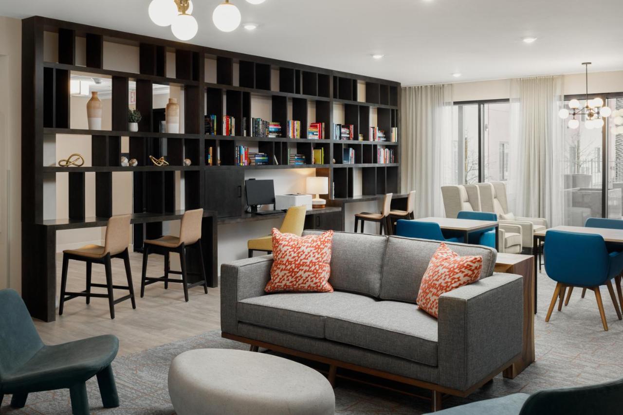 Waterwalk Extended Stay By Wyndham Jacksonville Deerwood Pk Екстериор снимка