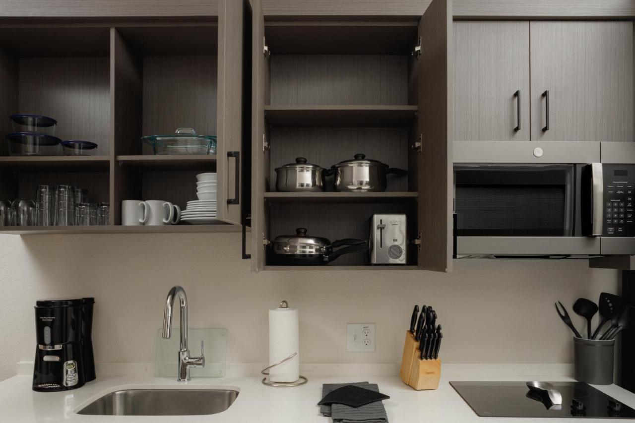 Waterwalk Extended Stay By Wyndham Jacksonville Deerwood Pk Екстериор снимка