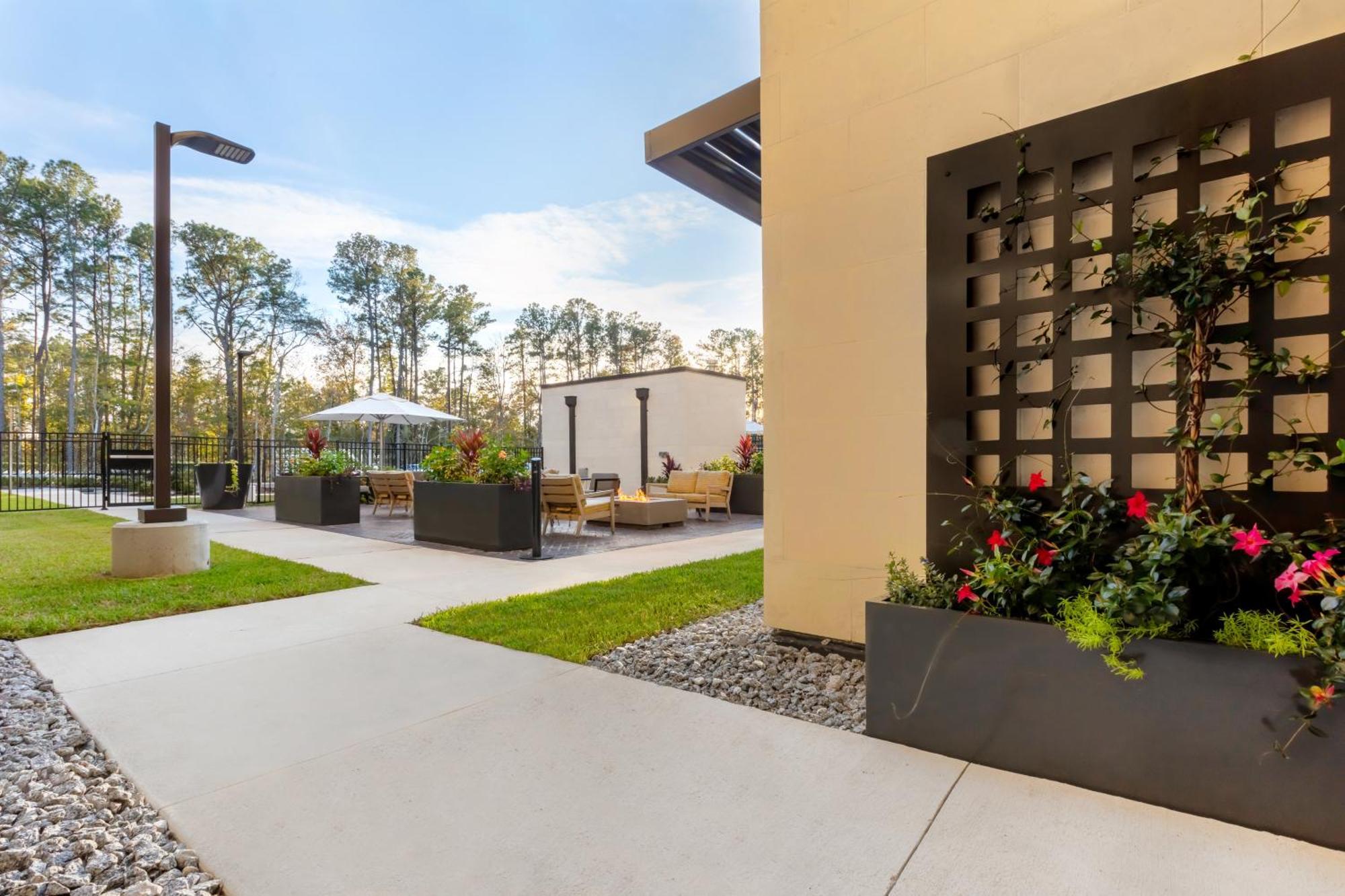 Waterwalk Extended Stay By Wyndham Jacksonville Deerwood Pk Екстериор снимка