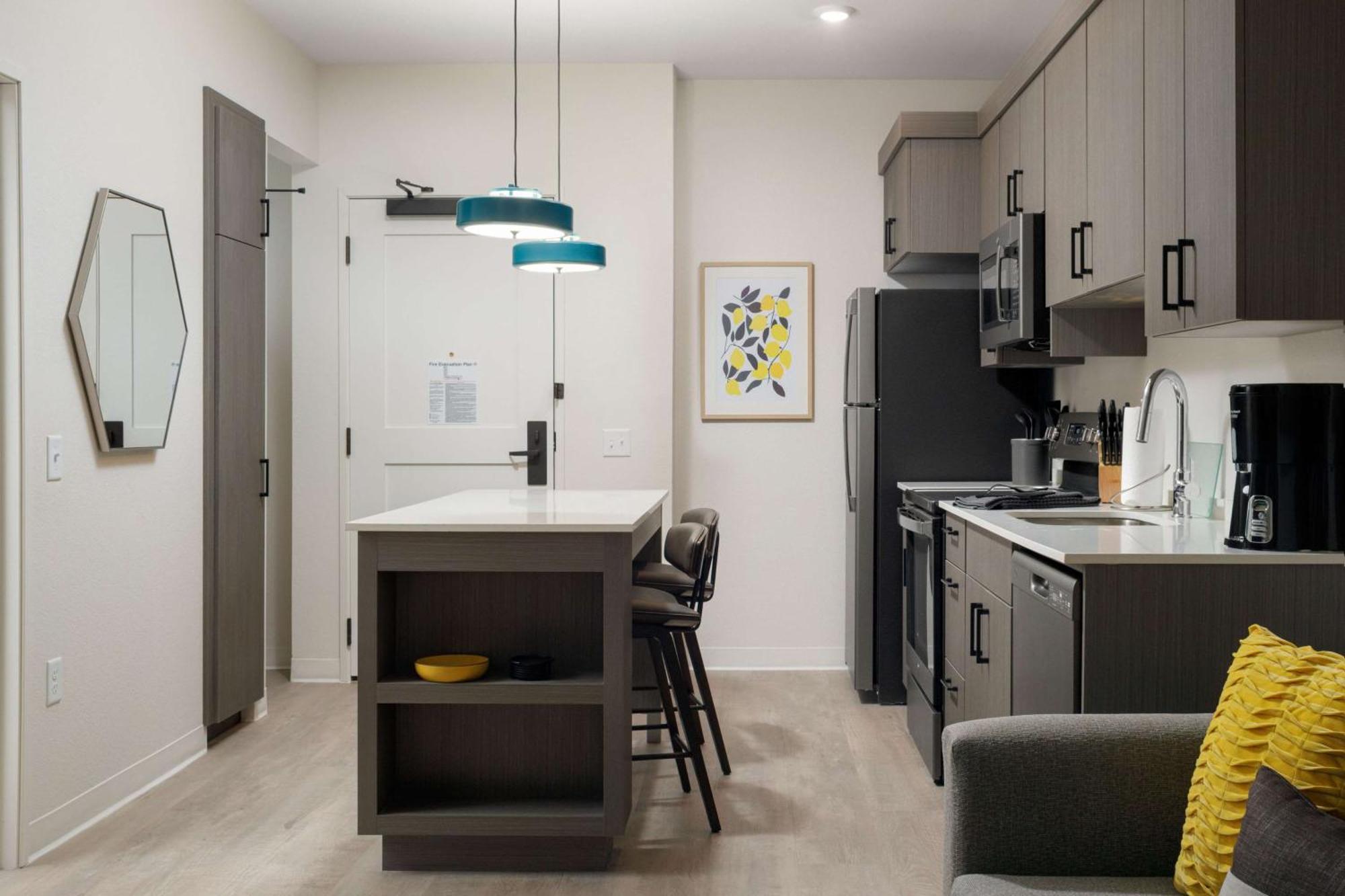 Waterwalk Extended Stay By Wyndham Jacksonville Deerwood Pk Екстериор снимка