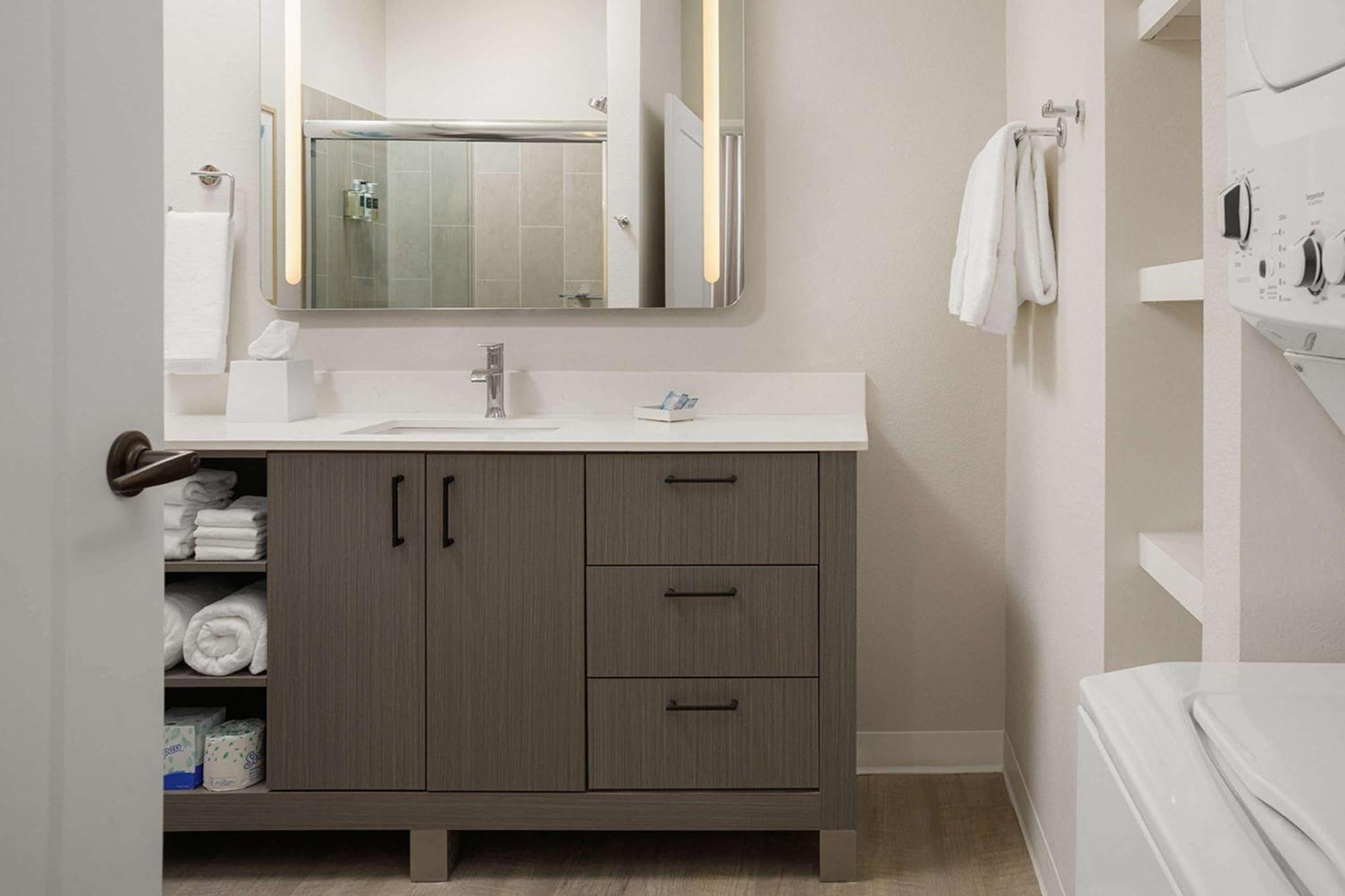 Waterwalk Extended Stay By Wyndham Jacksonville Deerwood Pk Екстериор снимка