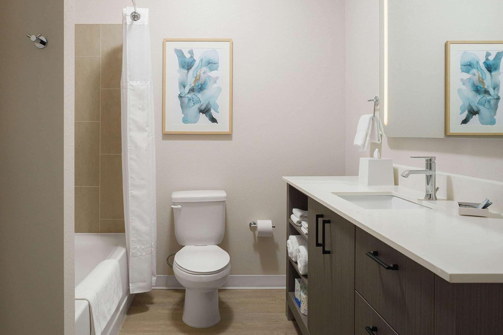 Waterwalk Extended Stay By Wyndham Jacksonville Deerwood Pk Екстериор снимка