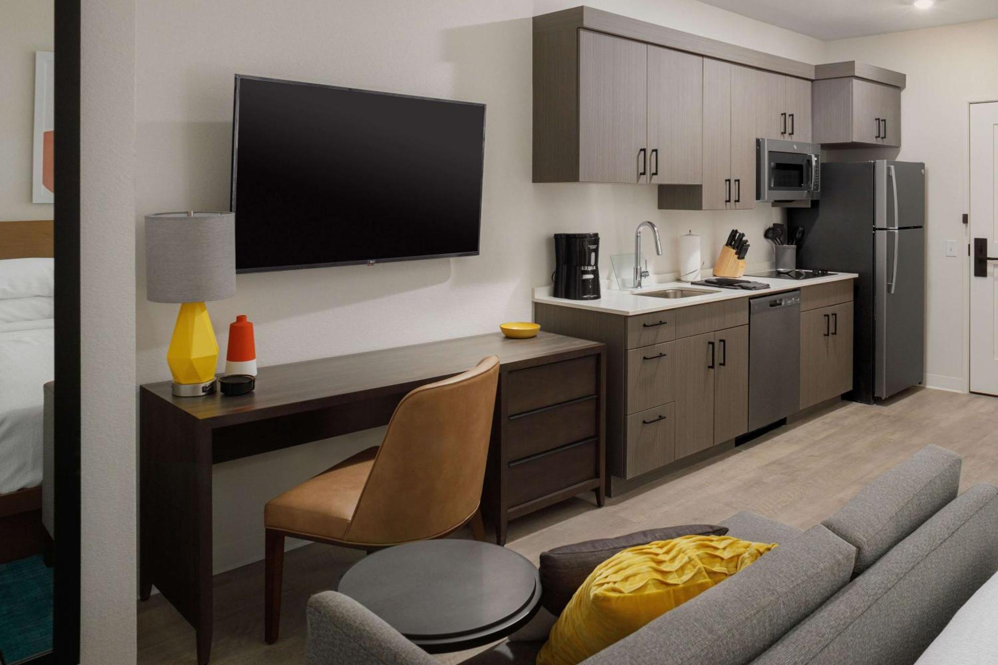 Waterwalk Extended Stay By Wyndham Jacksonville Deerwood Pk Екстериор снимка