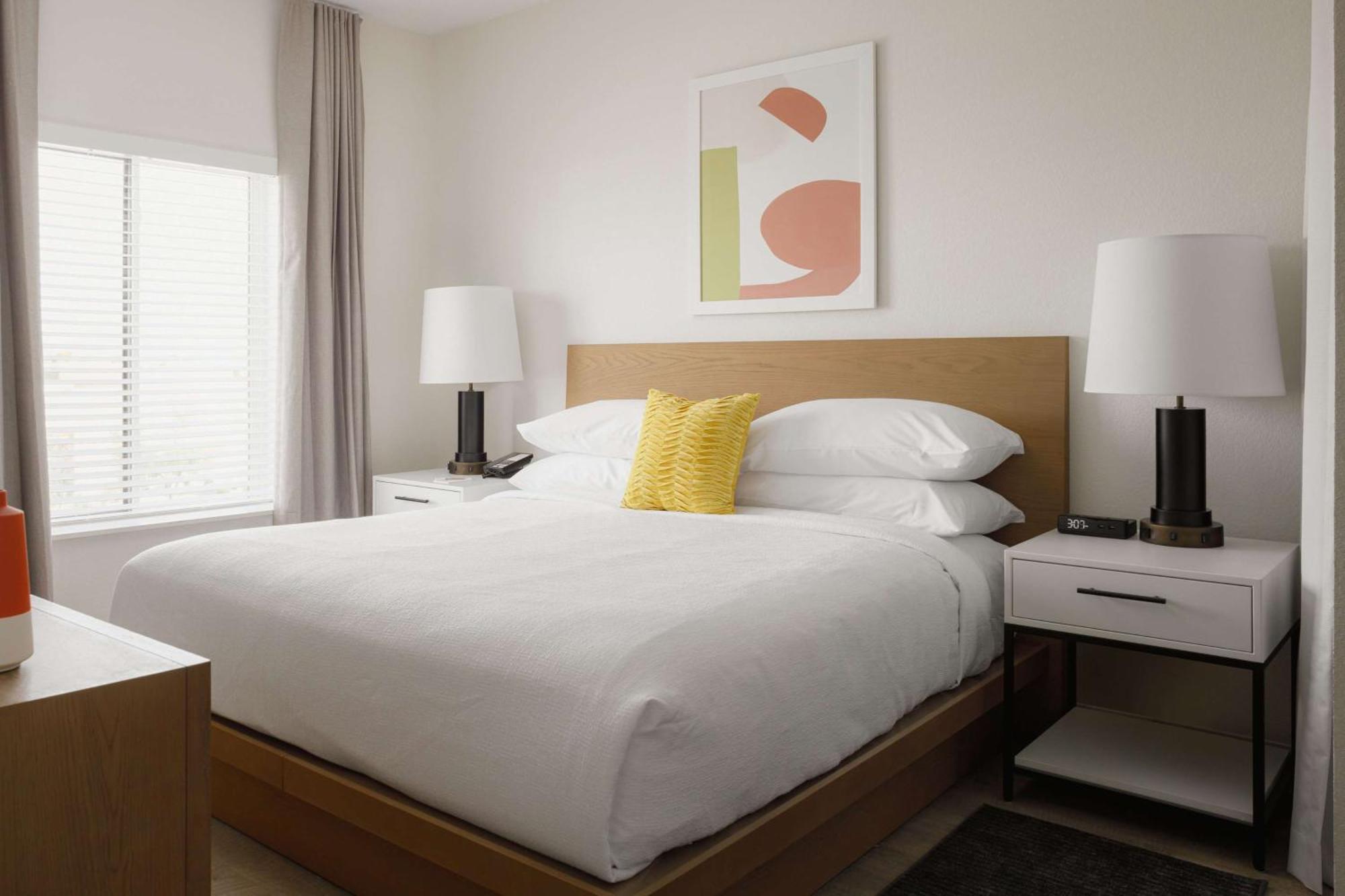 Waterwalk Extended Stay By Wyndham Jacksonville Deerwood Pk Екстериор снимка