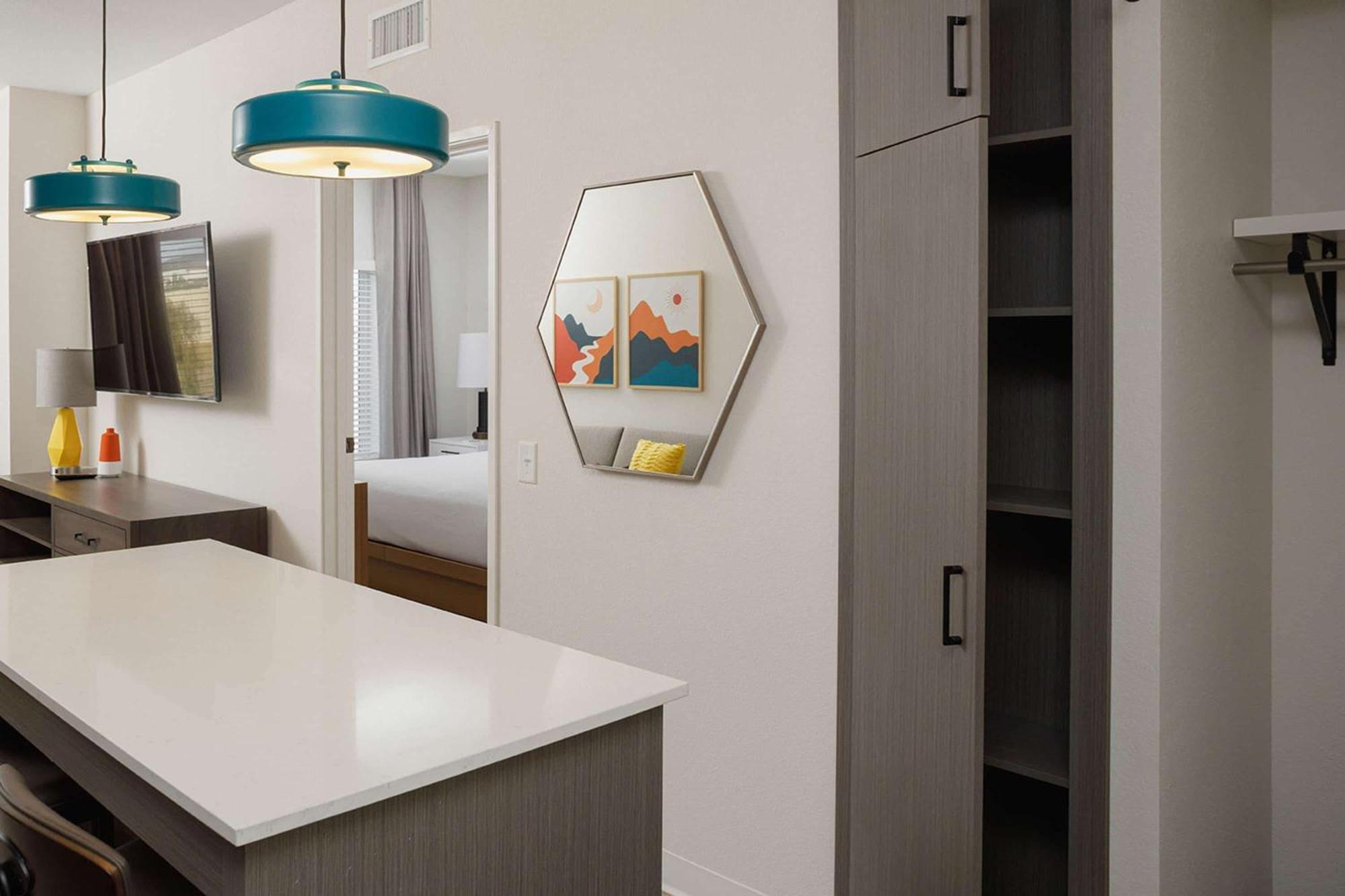 Waterwalk Extended Stay By Wyndham Jacksonville Deerwood Pk Екстериор снимка
