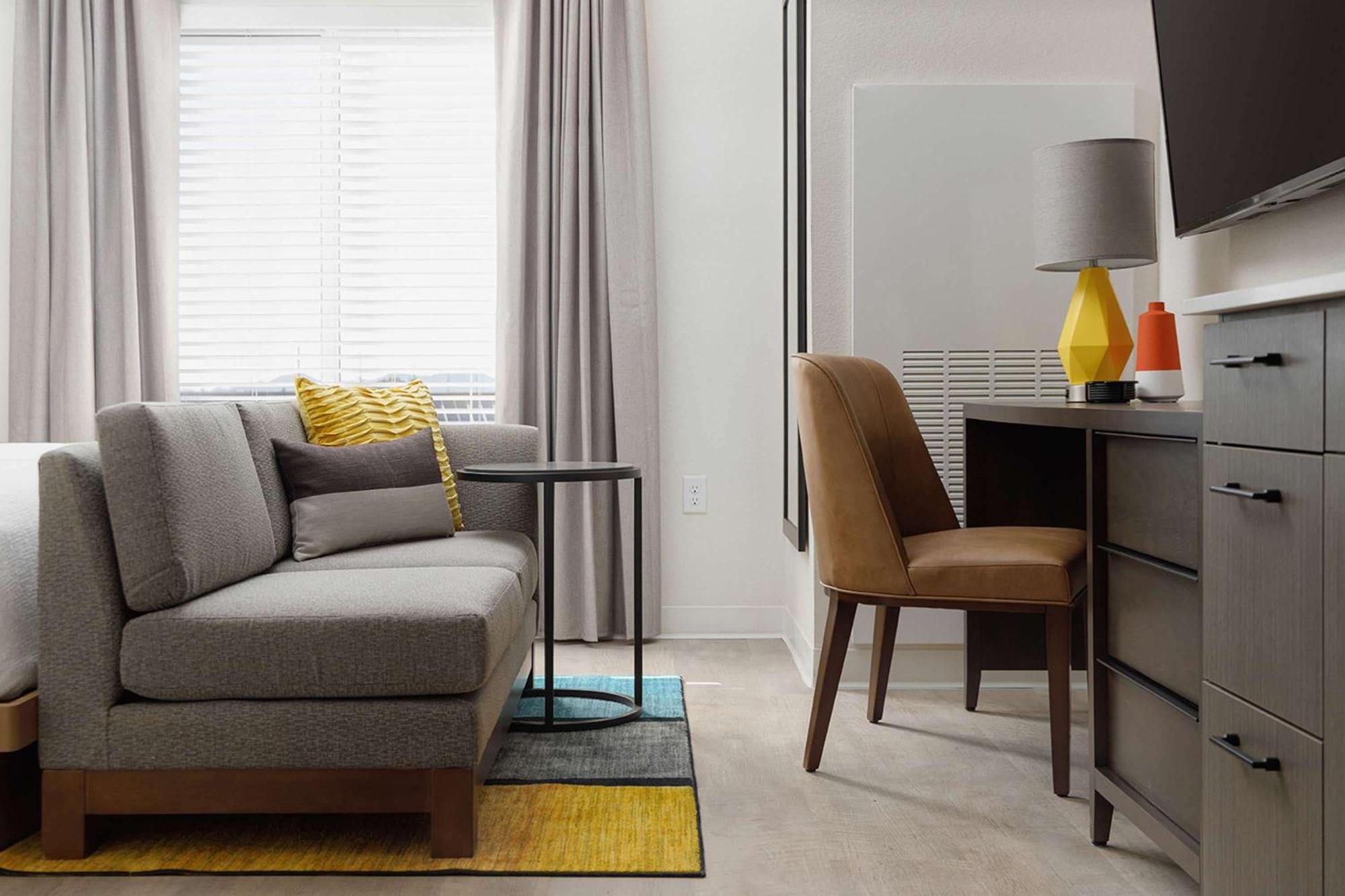 Waterwalk Extended Stay By Wyndham Jacksonville Deerwood Pk Екстериор снимка