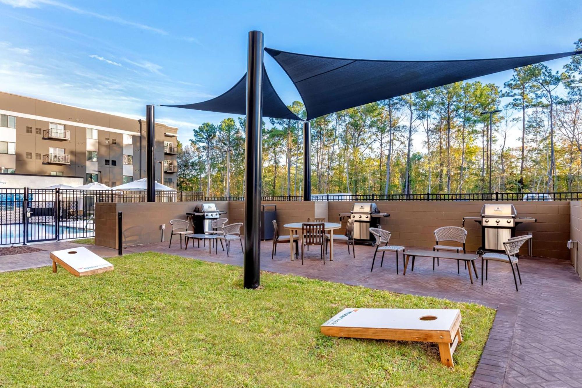 Waterwalk Extended Stay By Wyndham Jacksonville Deerwood Pk Екстериор снимка