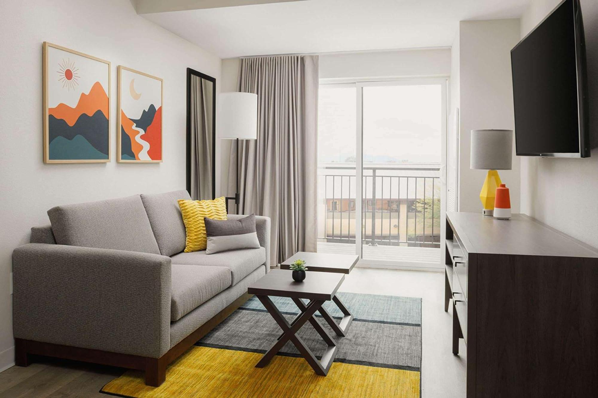 Waterwalk Extended Stay By Wyndham Jacksonville Deerwood Pk Екстериор снимка