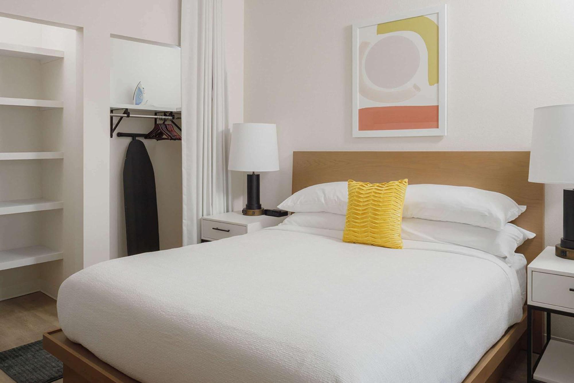 Waterwalk Extended Stay By Wyndham Jacksonville Deerwood Pk Екстериор снимка