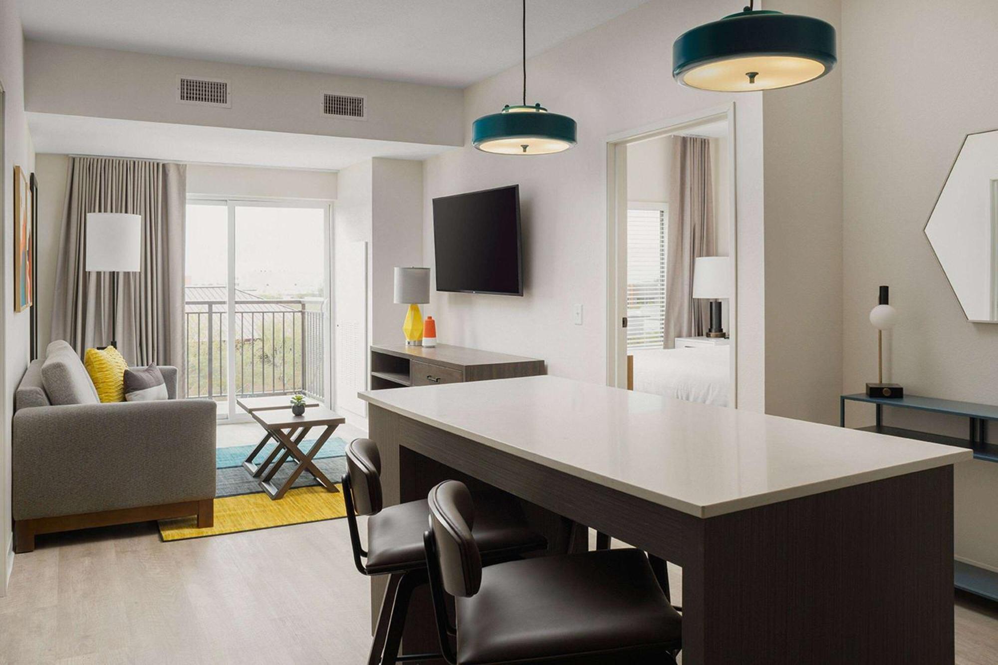 Waterwalk Extended Stay By Wyndham Jacksonville Deerwood Pk Екстериор снимка