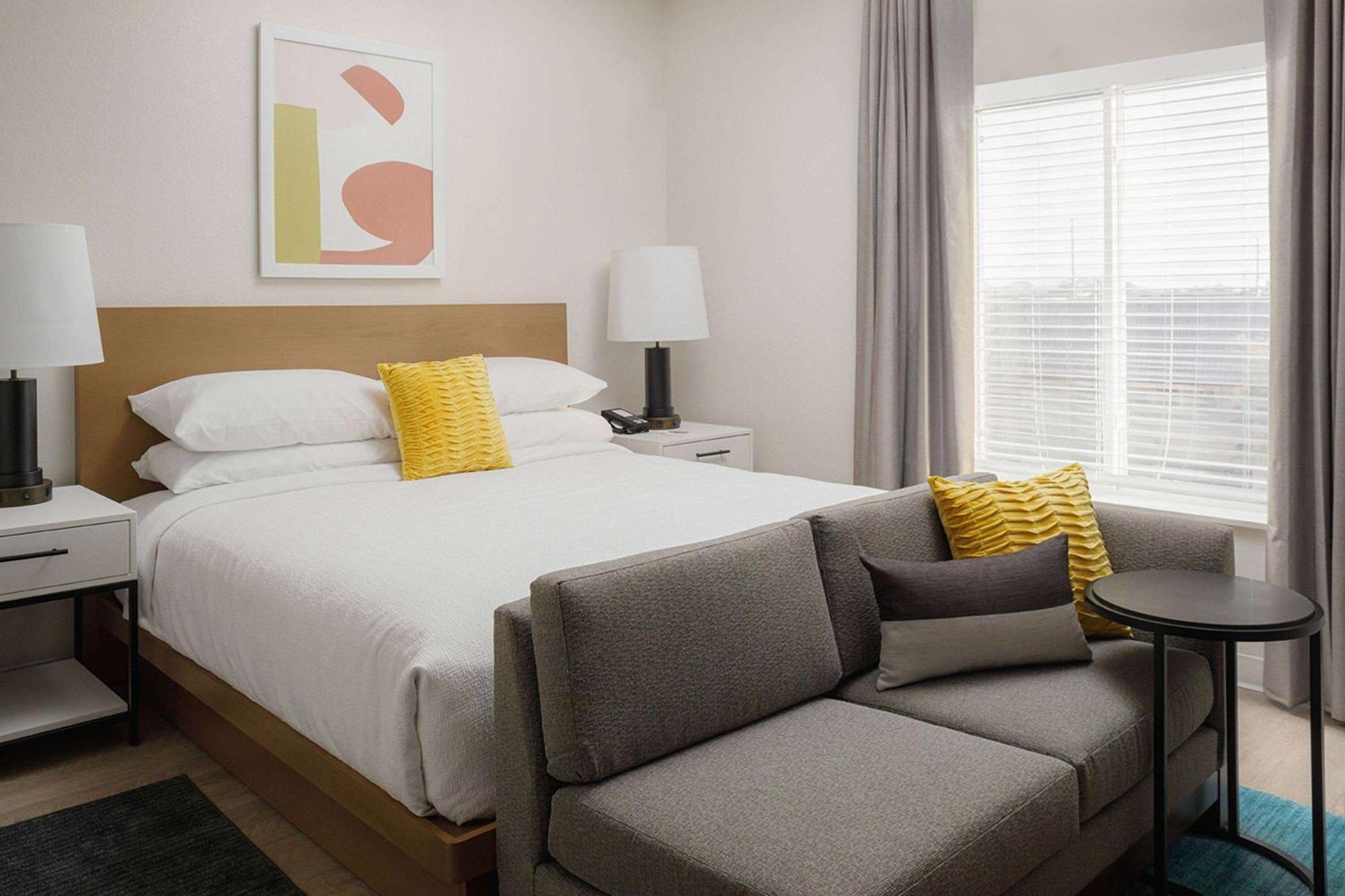 Waterwalk Extended Stay By Wyndham Jacksonville Deerwood Pk Екстериор снимка